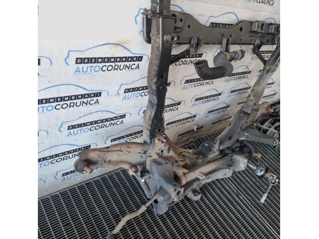 bontott RENAULT KADJAR Első Bölcső