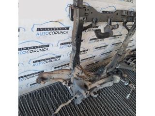 bontott RENAULT KADJAR Első Bölcső