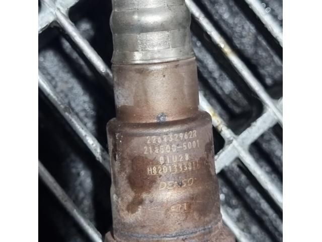 bontott RENAULT KADJAR Első Lambdaszonda