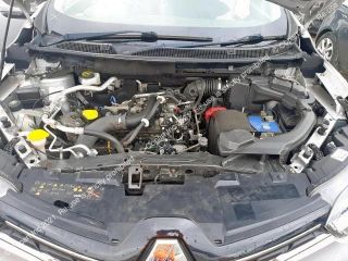 bontott RENAULT KADJAR Első Stabilizátor Pálca