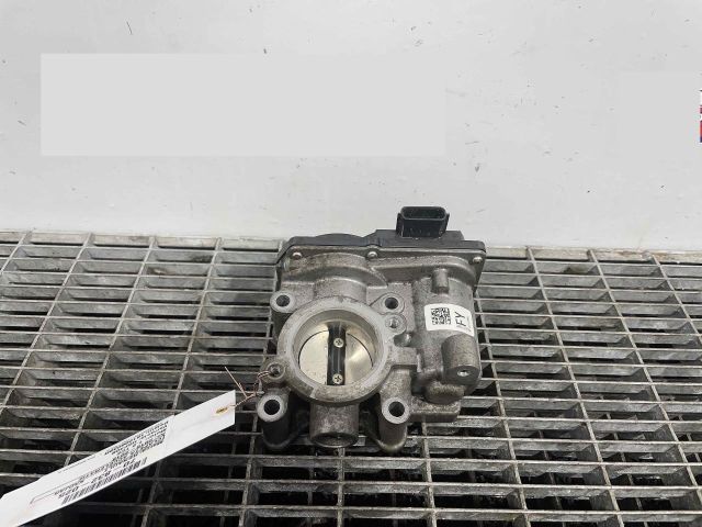 bontott RENAULT KADJAR Fojtószelep (Elektromos)