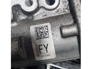 bontott RENAULT KADJAR Fojtószelep (Elektromos)