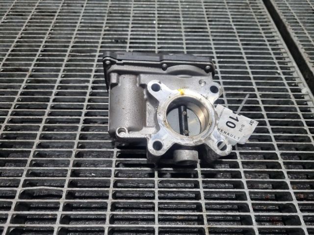 bontott RENAULT KADJAR Fojtószelep (Elektromos)