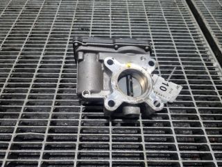 bontott RENAULT KADJAR Fojtószelep (Elektromos)