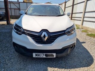 bontott RENAULT KADJAR Fojtószelep (Elektromos)