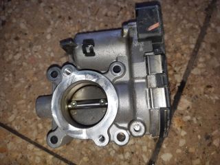 bontott RENAULT KADJAR Fojtószelep (Elektromos)