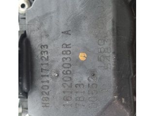 bontott RENAULT KADJAR Fojtószelep (Elektromos)