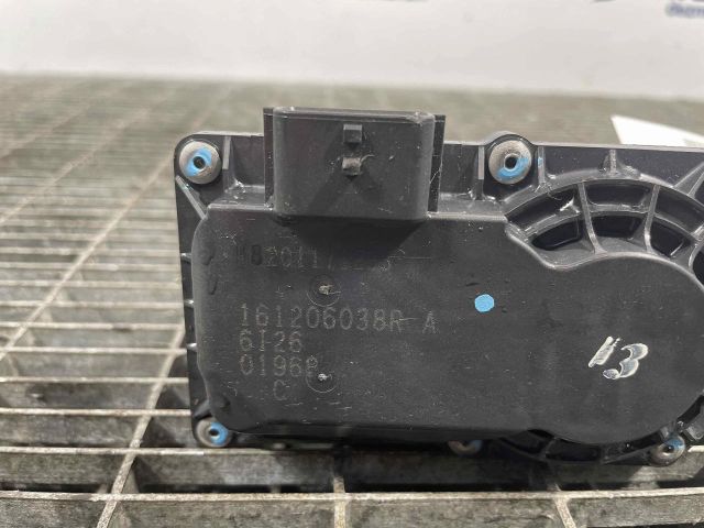 bontott RENAULT KADJAR Fojtószelep (Elektromos)