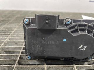 bontott RENAULT KADJAR Fojtószelep (Elektromos)