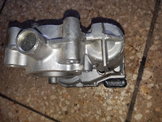 bontott RENAULT KADJAR Fojtószelep (Elektromos)