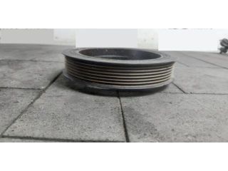 bontott RENAULT KADJAR Főtengely Szíjtárcsa