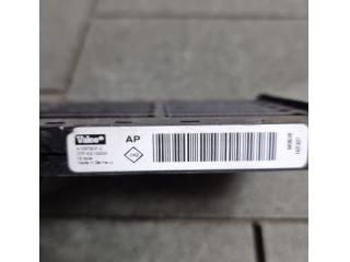 bontott RENAULT KADJAR Fűtőradiátor