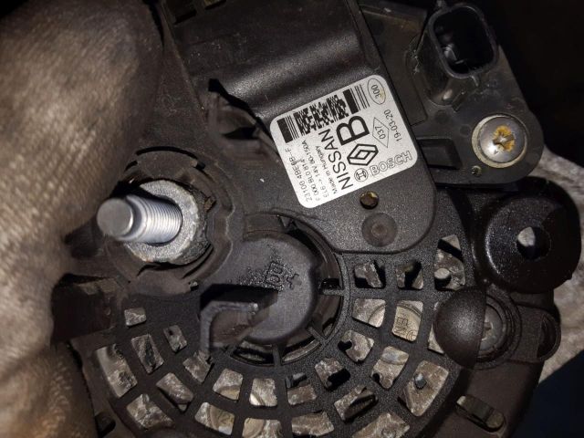 bontott RENAULT KADJAR Generátor