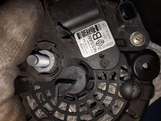 bontott RENAULT KADJAR Generátor