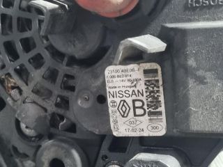 bontott RENAULT KADJAR Generátor