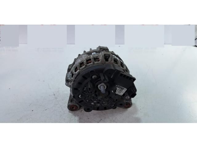 bontott RENAULT KADJAR Generátor