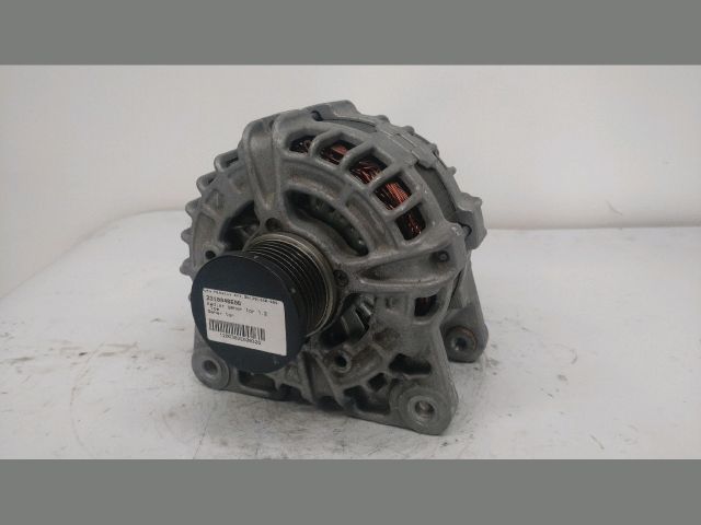 bontott RENAULT KADJAR Generátor