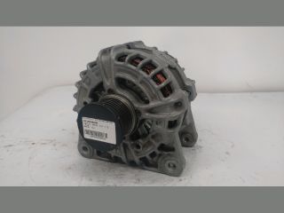 bontott RENAULT KADJAR Generátor