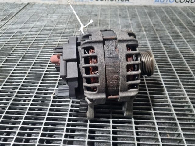 bontott RENAULT KADJAR Generátor