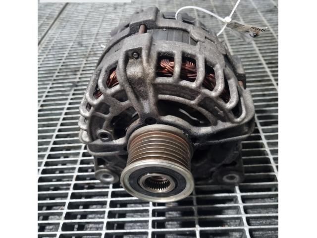 bontott RENAULT KADJAR Generátor