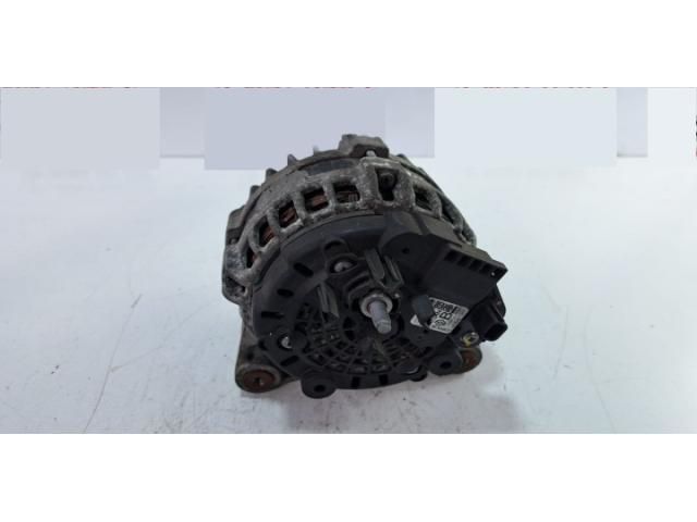 bontott RENAULT KADJAR Generátor