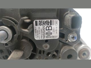 bontott RENAULT KADJAR Generátor
