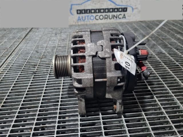 bontott RENAULT KADJAR Generátor