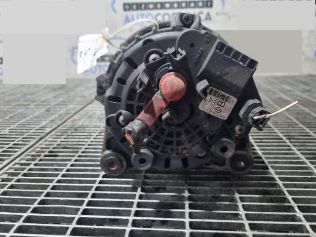 bontott RENAULT KADJAR Generátor