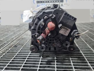 bontott RENAULT KADJAR Generátor