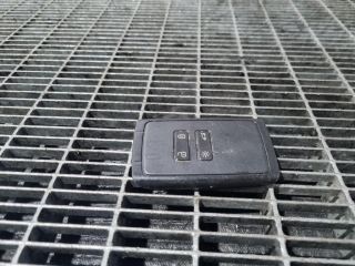 bontott RENAULT KADJAR Gyújtáskapcsoló