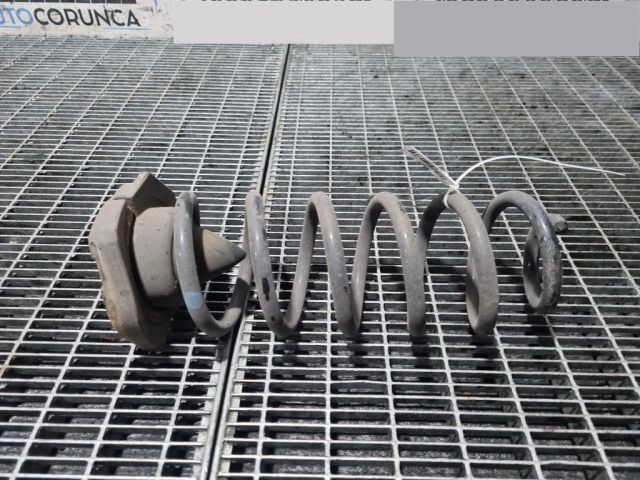 bontott RENAULT KADJAR Hátsó Rugó