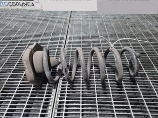 bontott RENAULT KADJAR Hátsó Rugó