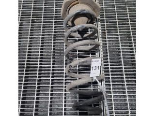 bontott RENAULT KADJAR Hátsó Rugó