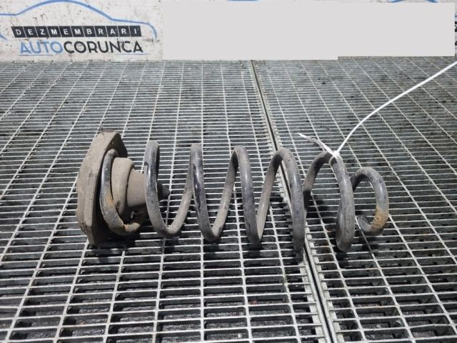 bontott RENAULT KADJAR Hátsó Rugó