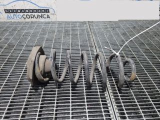 bontott RENAULT KADJAR Hátsó Rugó