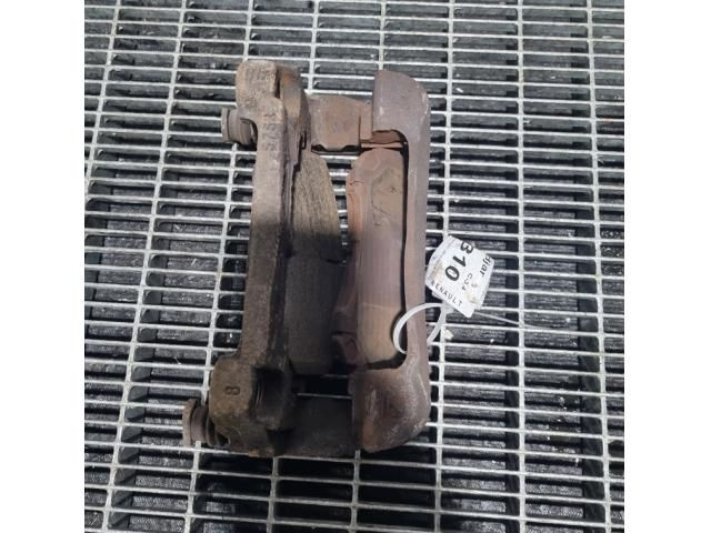 bontott RENAULT KADJAR Jobb első Fékkengyel