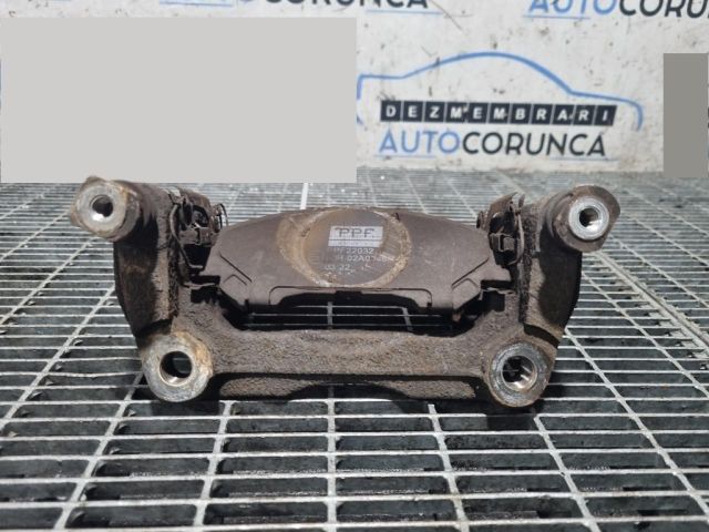 bontott RENAULT KADJAR Jobb első Fékkengyel