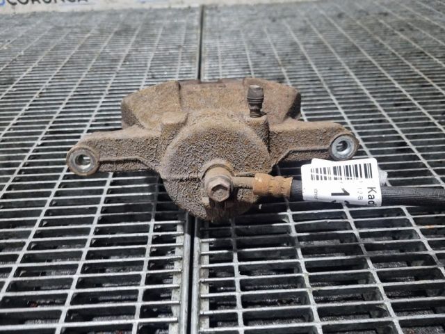 bontott RENAULT KADJAR Jobb első Fékkengyel