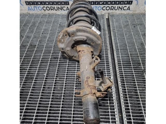 bontott RENAULT KADJAR Jobb első Lengéscsillapító