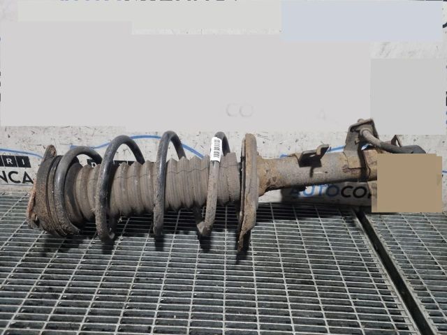 bontott RENAULT KADJAR Jobb első Lengéscsillapító