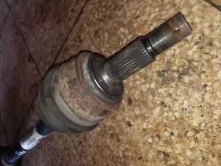 bontott RENAULT KADJAR Jobb Féltengely