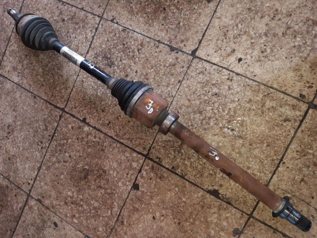 bontott RENAULT KADJAR Jobb Féltengely