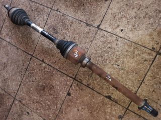 bontott RENAULT KADJAR Jobb Féltengely