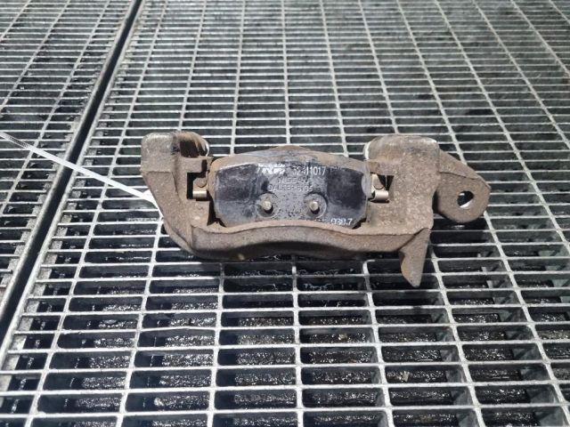 bontott RENAULT KADJAR Jobb hátsó Fékkengyel