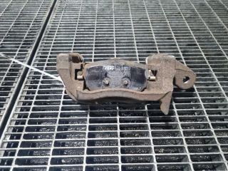 bontott RENAULT KADJAR Jobb hátsó Fékkengyel