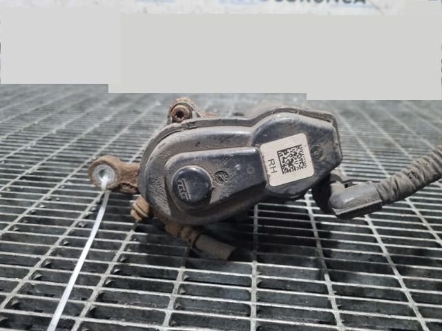 bontott RENAULT KADJAR Jobb hátsó Fékkengyel