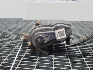 bontott RENAULT KADJAR Jobb hátsó Fékkengyel