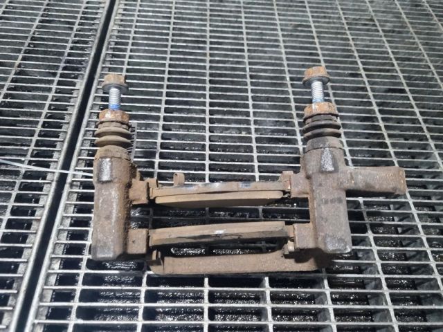 bontott RENAULT KADJAR Jobb hátsó Fékkengyel