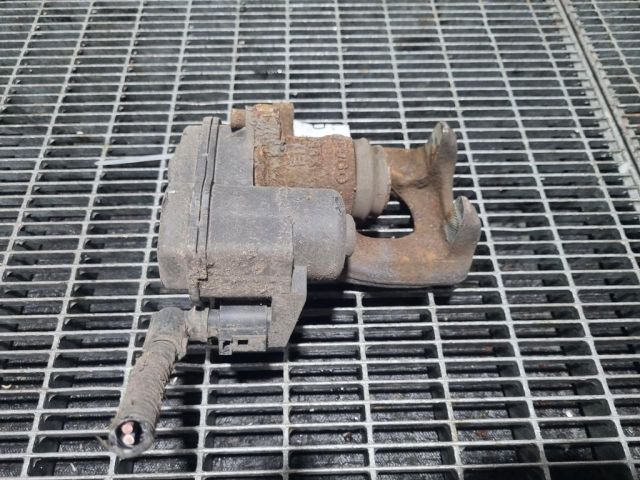 bontott RENAULT KADJAR Jobb hátsó Fékkengyel