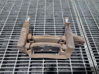 bontott RENAULT KADJAR Jobb hátsó Fékkengyel